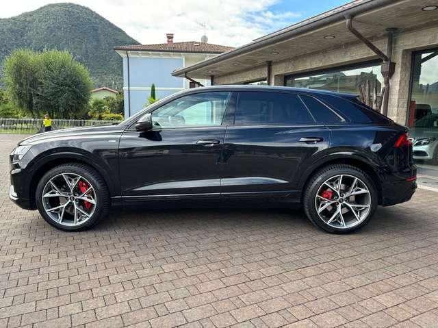 Audi Q8 Q8 50 3.0 tdi mhev Sport quattro S LINE TETTO