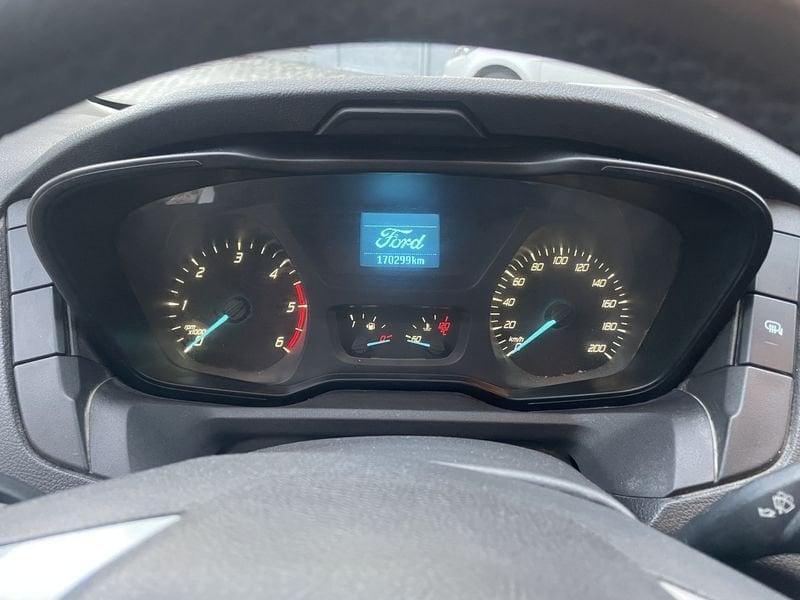 Ford Transit ford transit con cassone ribaltabile trilaterale