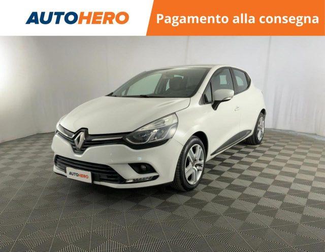 RENAULT Clio dCi 8V 75 CV 5 porte Business