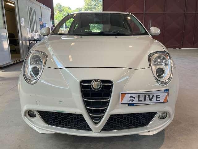 Alfa Romeo MiTo MiTo 1.4 m.air Distinctive s