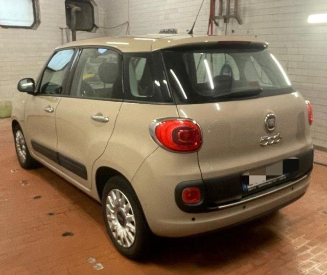 FIAT 500L 1.3 Multijet 85 CV Dualogic Easy