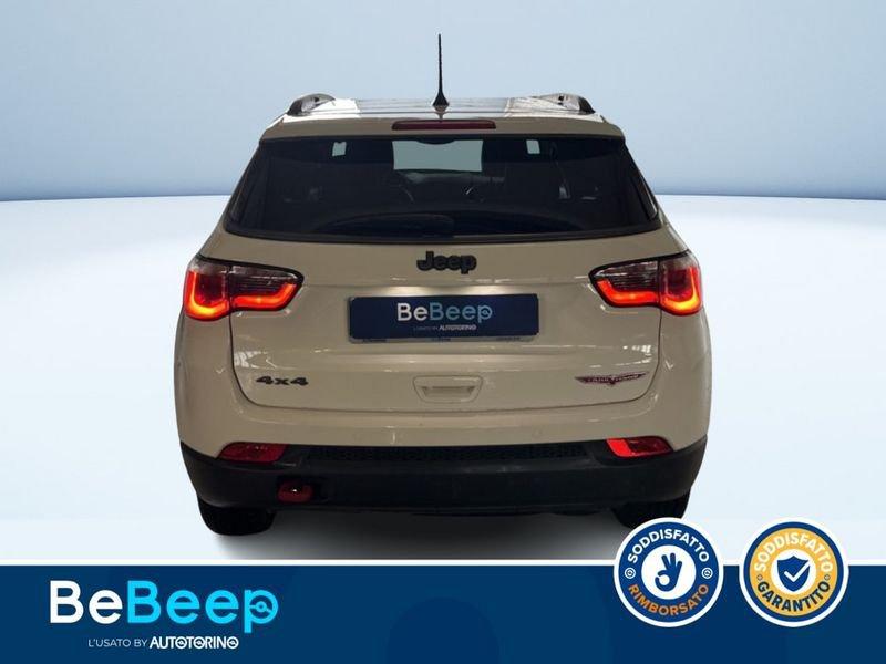 Jeep Compass 2.0 MJT TRAILHAWK 4WD ACTIVE DRIVE LOW 170