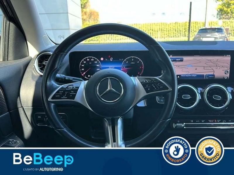 Mercedes-Benz GLA 200 D PROGRESSIVE ADVANCED AUTO