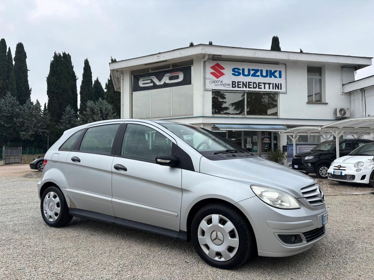 Mercedes-benz B 180 CDI Tua a109€/ Mese