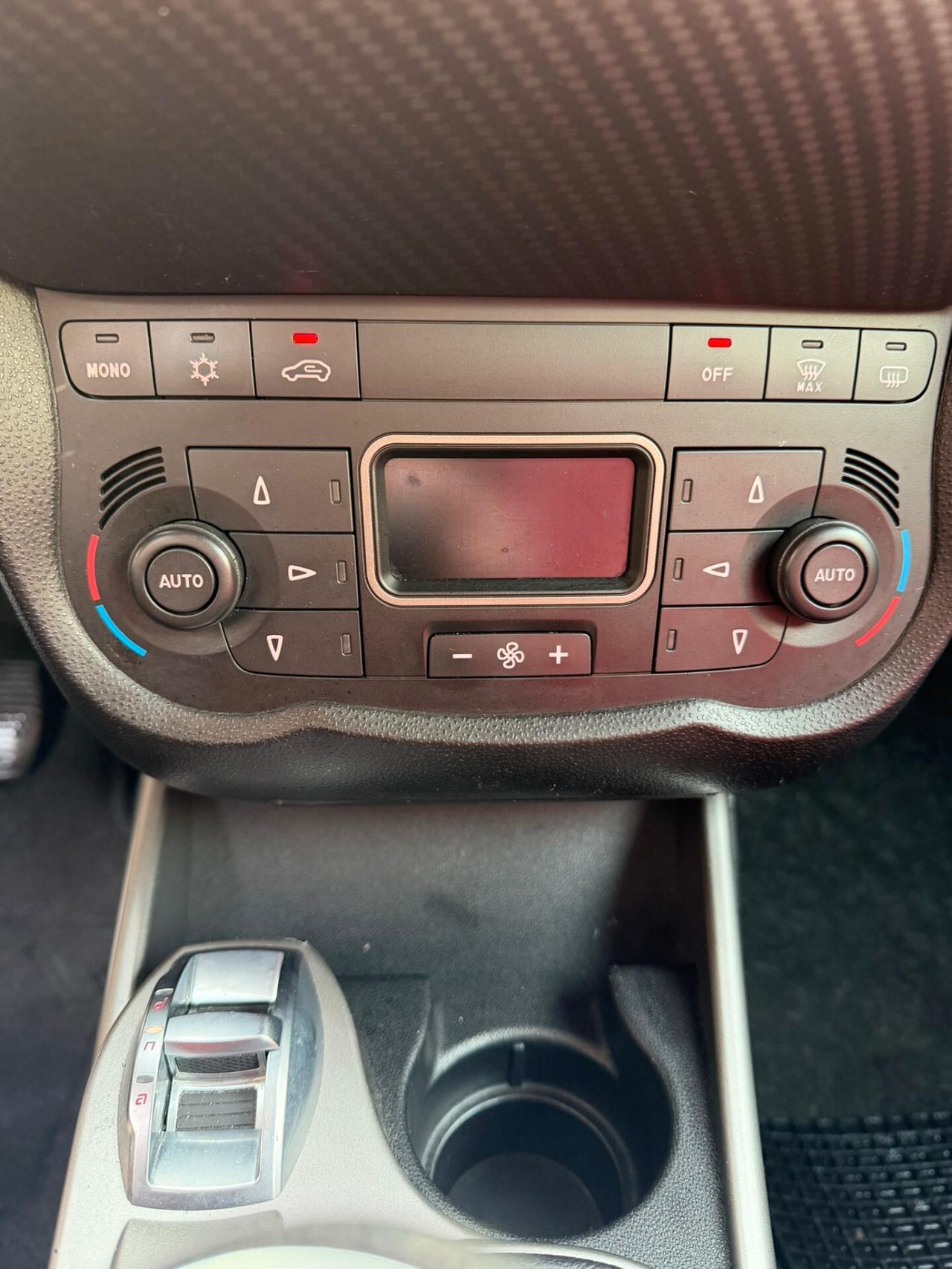 Alfa Romeo MiTo 1.3 JTDm 95 CV S&S Distinctive sport pack