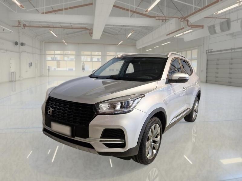 DR MOTOR DR4.0 1.5 MT BENZ GPL