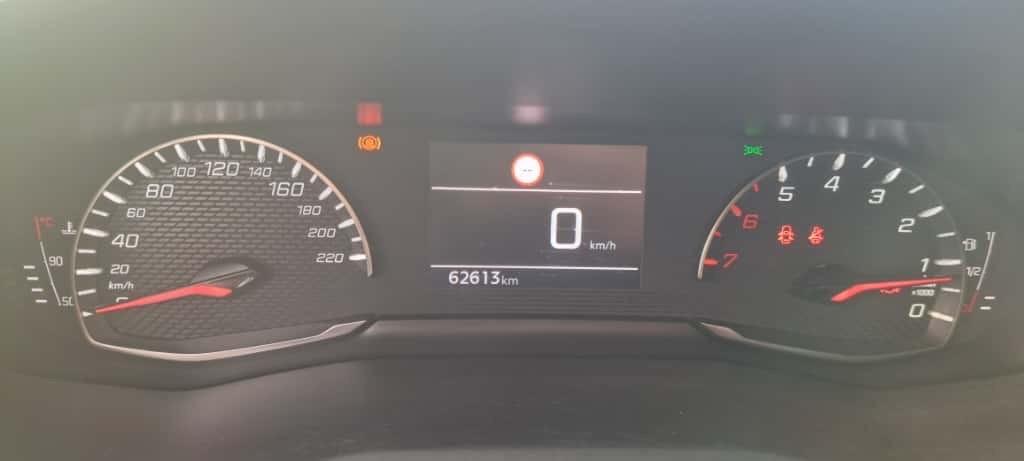 Peugeot 2008 PureTech 100 S&S Active