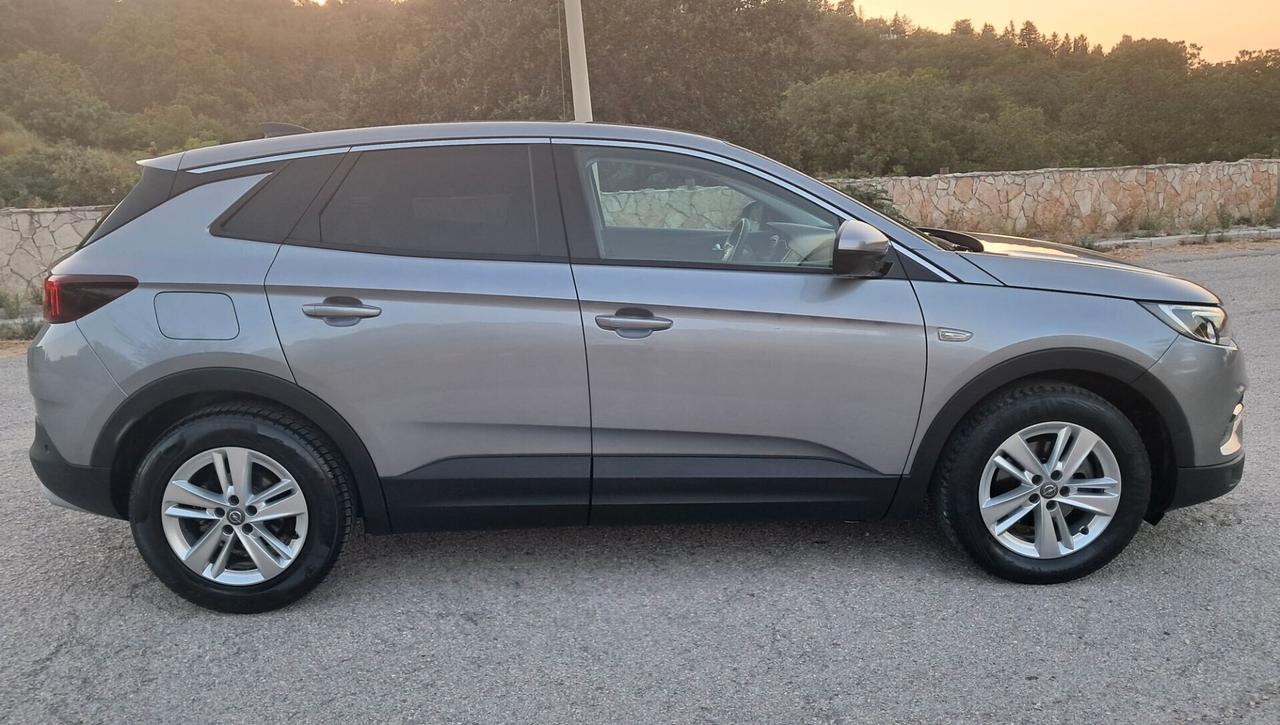 Opel Grandland Opel Grandlandx 1.5 diesel 2020