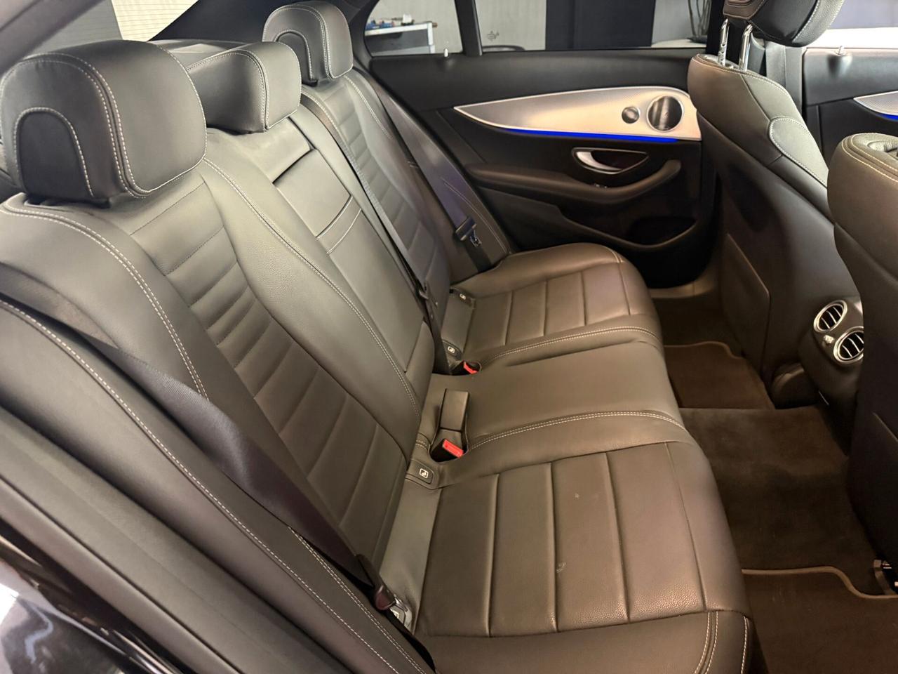 Mercedes-benz E 400 d 4Matic Auto Premium Plus