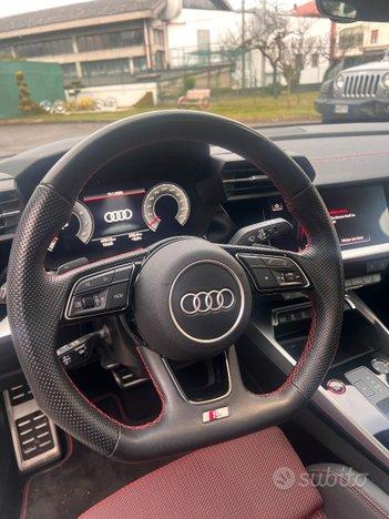 Audi S3 Sportback 2.0 TFSI Quattro 310CV S tronic