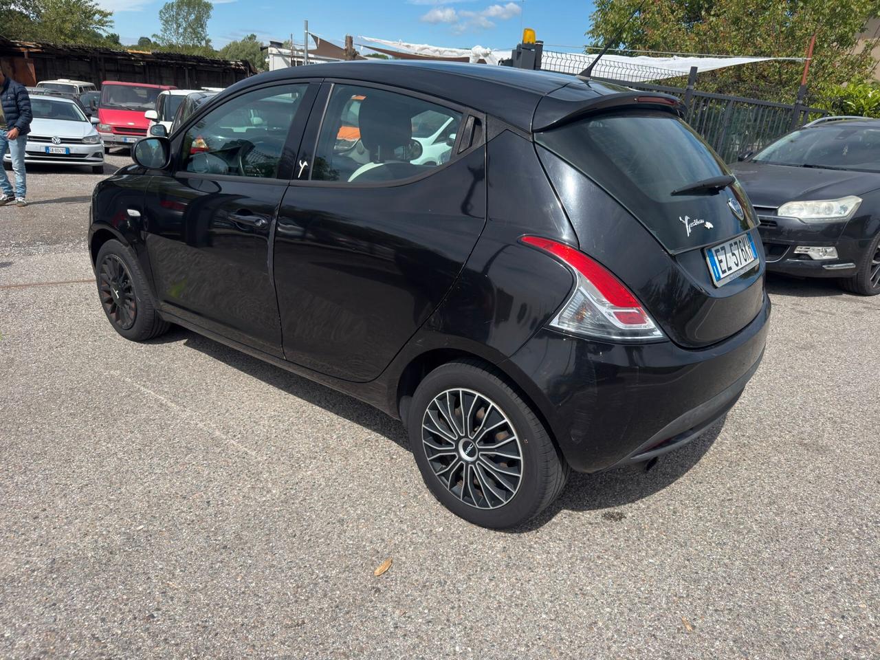 Lancia Ypsilon 1.2 69 CV 5 porte 30th Anniversary