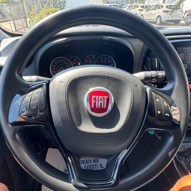FIAT Doblo 1.6 Mjet 105cv S.&S. PL-TN CARGO MAXI LOUNGE