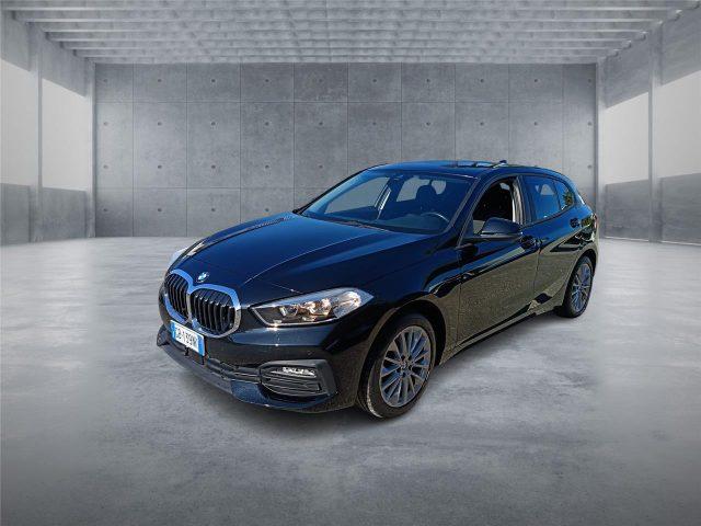 BMW 116 Serie 1 (F40) d 5p. Business Advantage