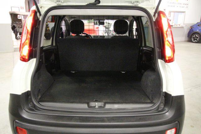 FIAT Panda VAN 1.0 GSE S&S Hybrid Pop 2 posti + IVA