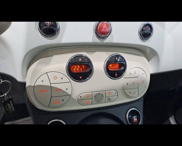 FIAT 500 1.0 hybrid 70cv Dolcevita