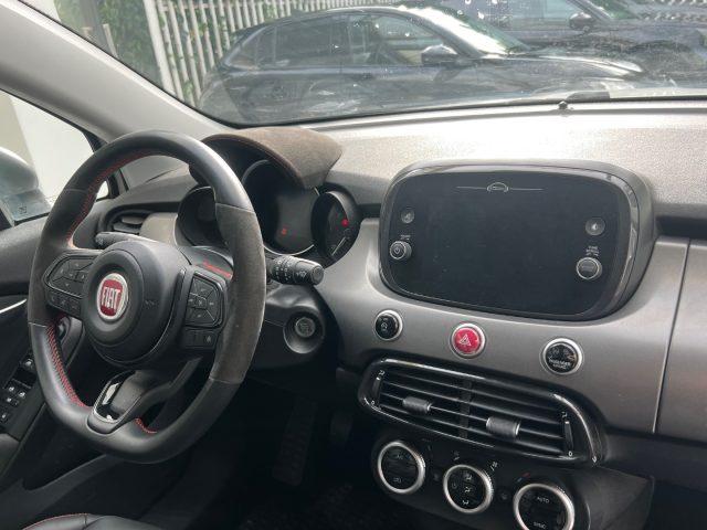 FIAT 500X 1.3 MultiJet 95 CV Sport tua da ?199,00 mensili