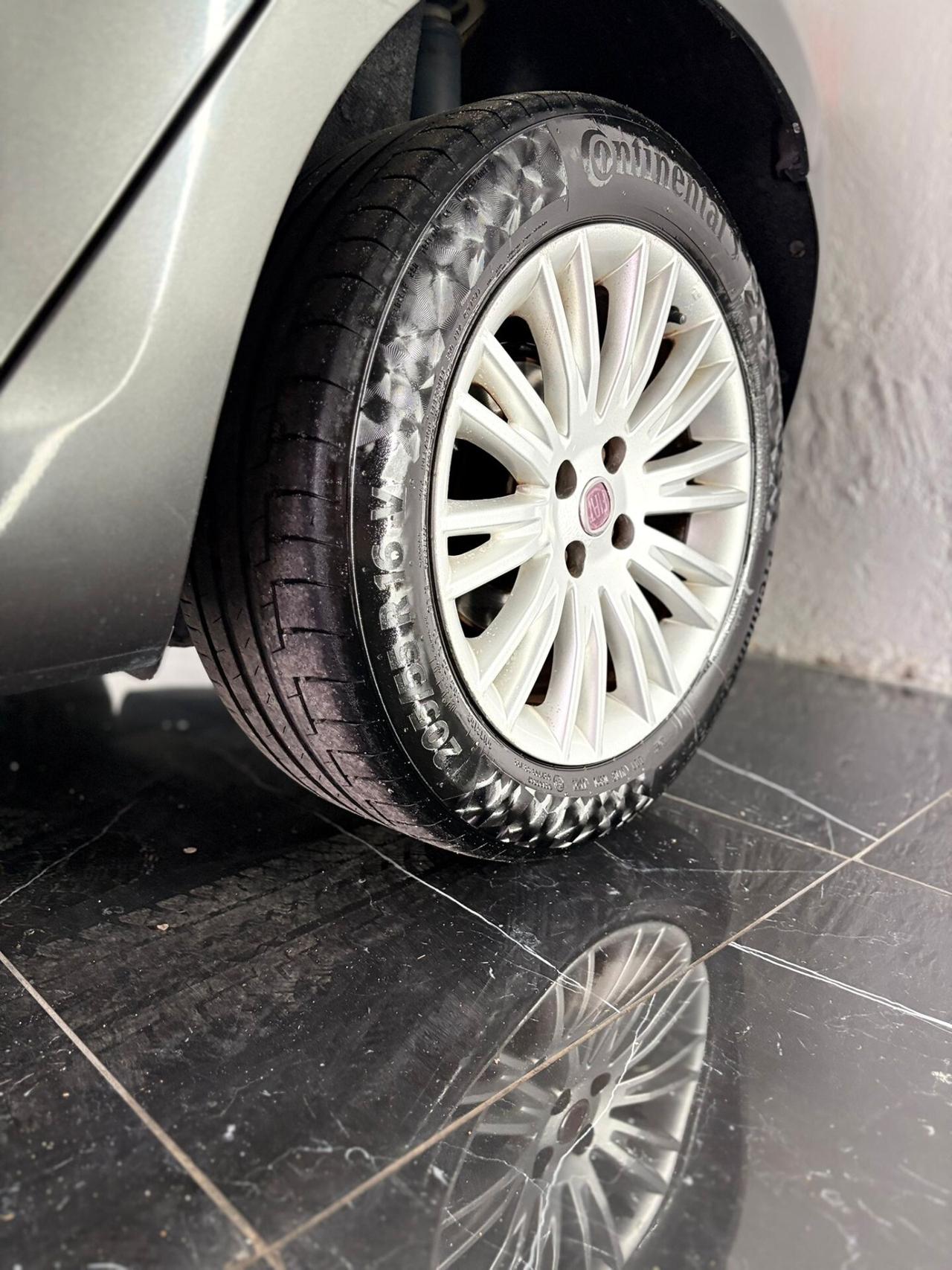 Fiat Bravo 1.4 Dynamic GPL