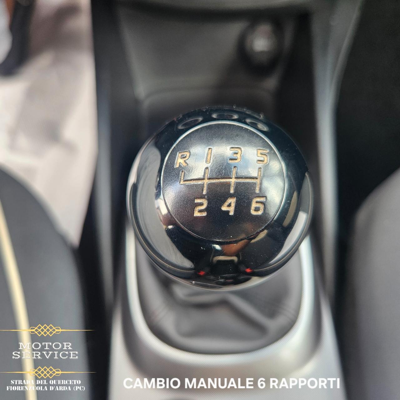 Fiat 500X CROSS 1.0 PREZZO FINALE SOLO GIUGNO