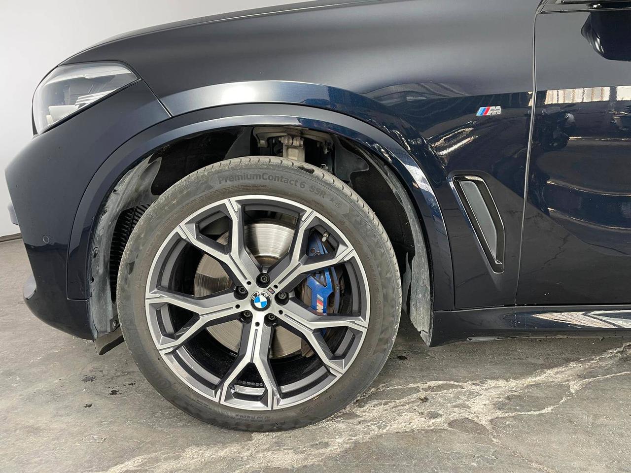 BMW X5 G05 2018 - X5 xdrive30d Msport auto