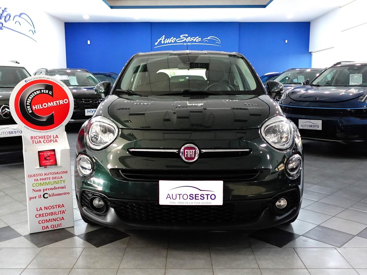 Fiat 500X 1.3 MJT 95 CV CONNECT