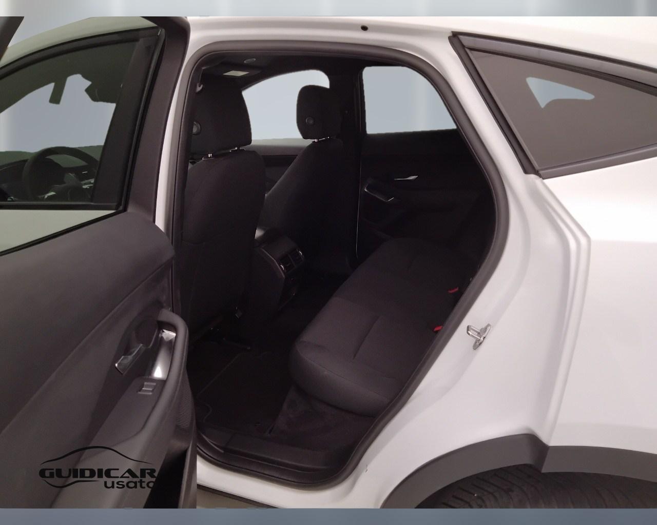 JAGUAR E-Pace 2021 - E-Pace 2.0d i4 mhev R-Dynamic SE awd 163cv aut