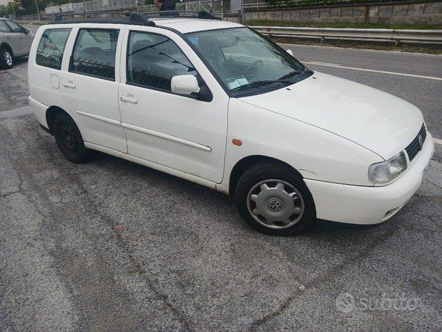 VOLKSWAGEN Polo Variant 1.9 Sdi