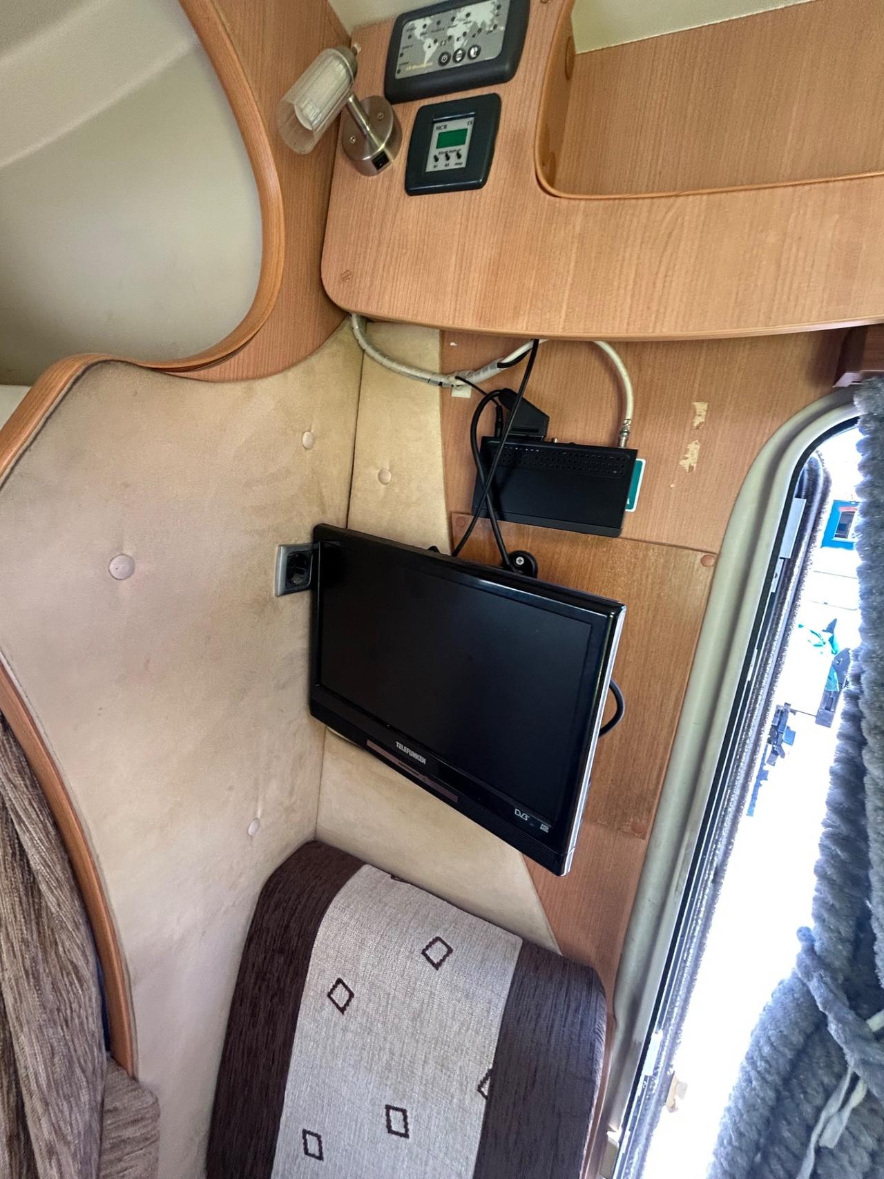 723 semi integrale chausson flash del 2011 in saldo