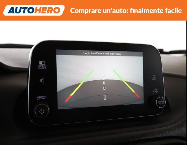 FIAT Tipo 1.4 5 porte Lounge
