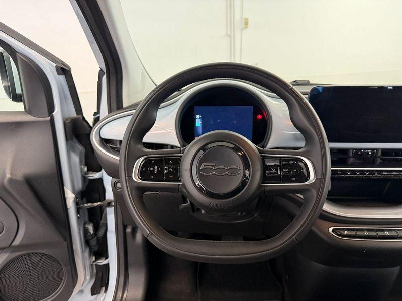 FIAT 500 Electric Elettrica 500 Elettrica Business Opening Edition