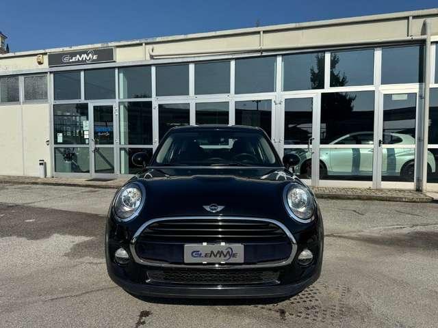 MINI Cooper D 1.5 Cooper D Business