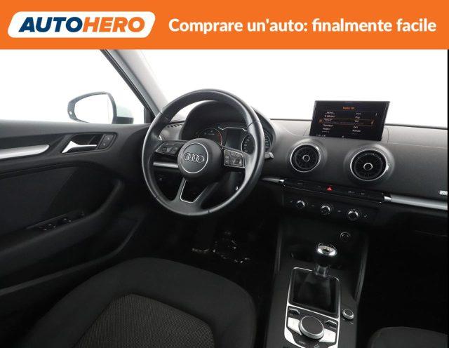 AUDI A3 2.0 TDI