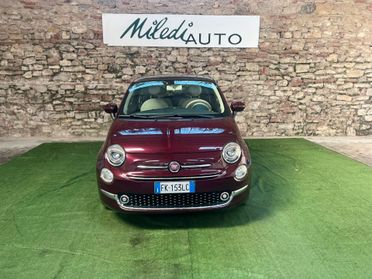 Fiat 500 1.2 EasyPower Lounge