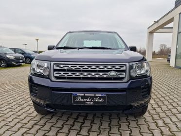 Land Rover Freelander Freelander 2.2 eD4 S 2WD