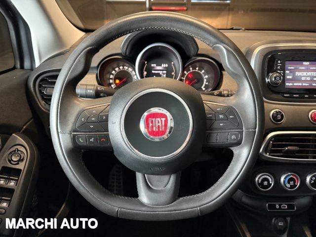 FIAT 500X 1.4 MultiAir 140 CV Cross
