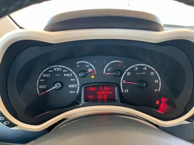 Ford Ka 1.3 TDCi 75CV Titanium