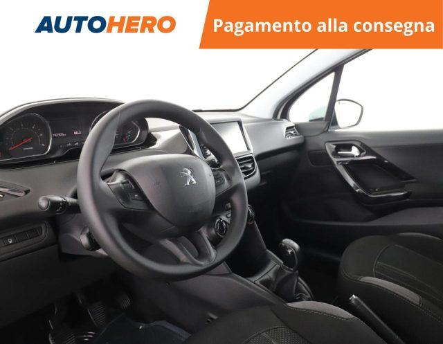 PEUGEOT 208 1.4 8V HDi 68CV 5p. Active