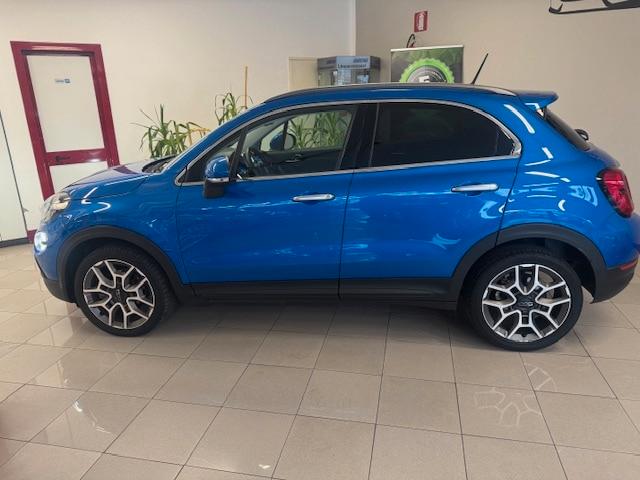 FIAT 500X 500X 1.3 T4 150 CV DCT Cross