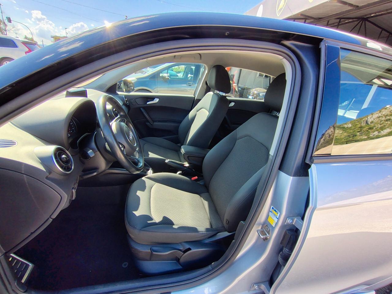 Audi A1 1.4 TDI Admired