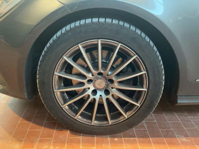 MERCEDES-BENZ CLS 250 d 4Matic Premium