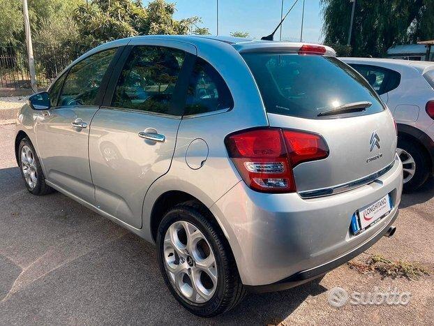 Citroen C3 Citroen c3