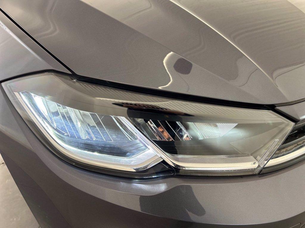 VOLKSWAGEN Polo 1.0 evo life 80cv del 2023
