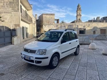 Panda 1.3 Multijet