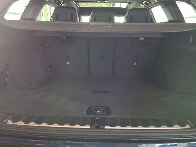 BMW 320 d 48V xDrive Touring Msport Pro Aut. + Tetto apr.