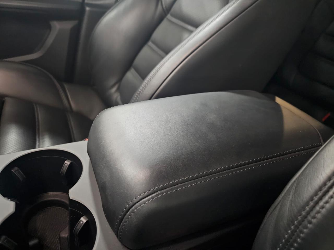 NUOVA PORSCHE MACAN TURBO 2.0 BENZINA 265CV CHRONO SPORT PACK