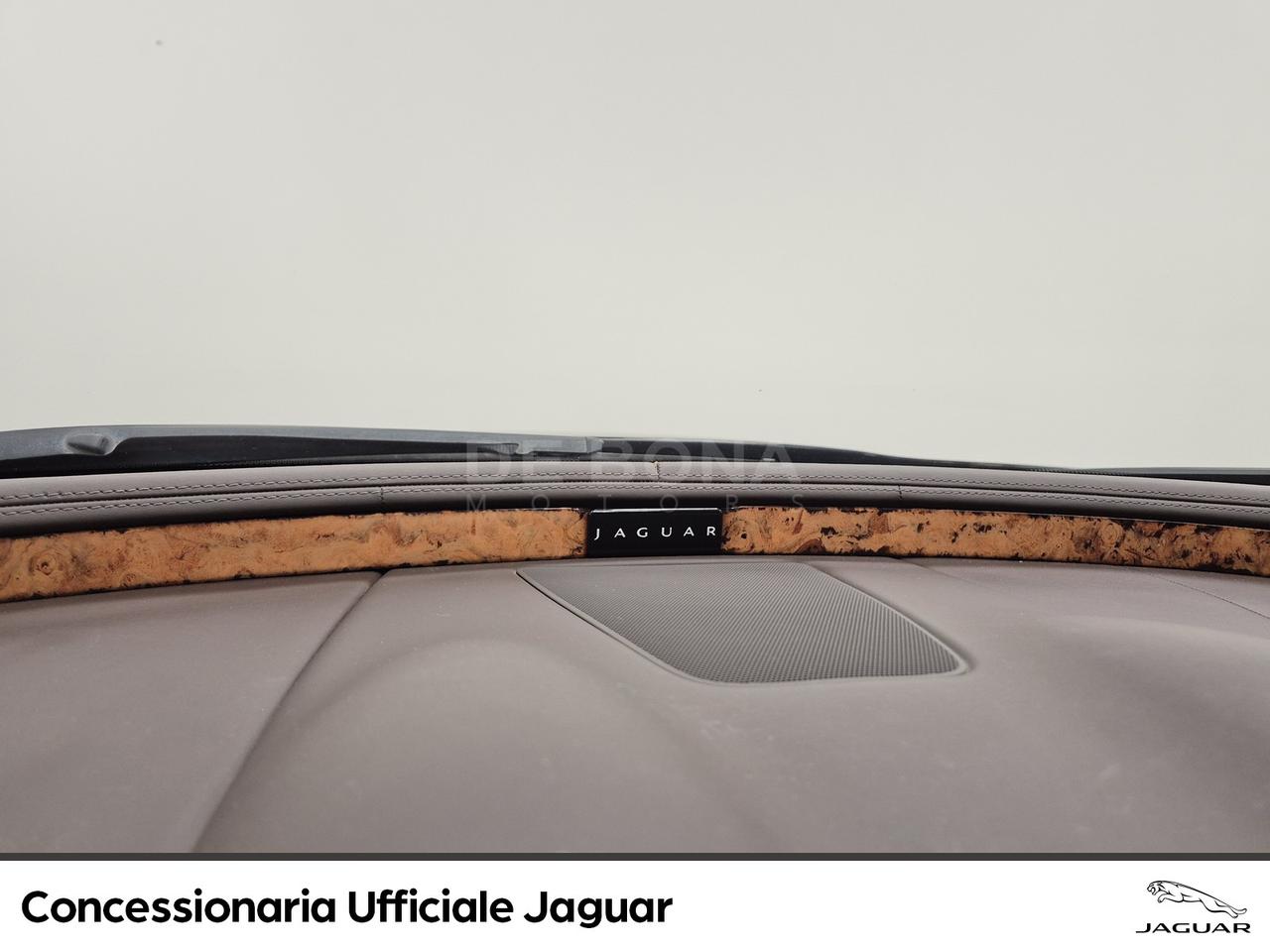 Jaguar XJ 3.0d v6 premium luxury auto