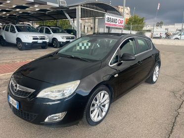 Opel Astra 1.7 CDTI 110CV 5 porte Cosmo Unipro 2010