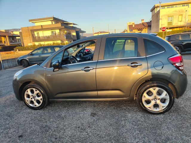 CITROEN C3 1,2 Benzina 5 Porte ( TAGLIANDATA )