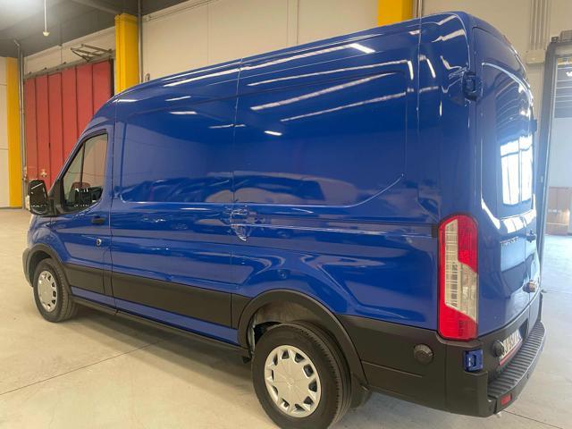 FORD Transit 350 2.0TDCi EcoBlue 130CV PM-TM Furgone L2H2