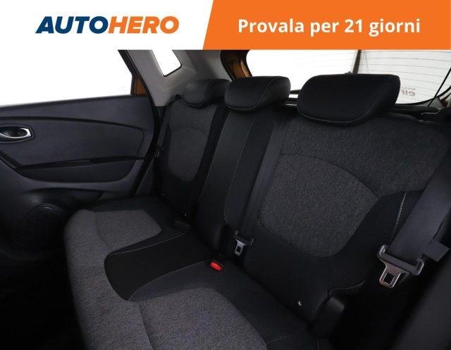 RENAULT Captur TCe 12V 90 CV Sport Edition2