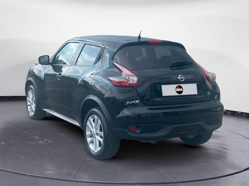 NISSAN Juke 1.2 dig-t Acenta 115cv